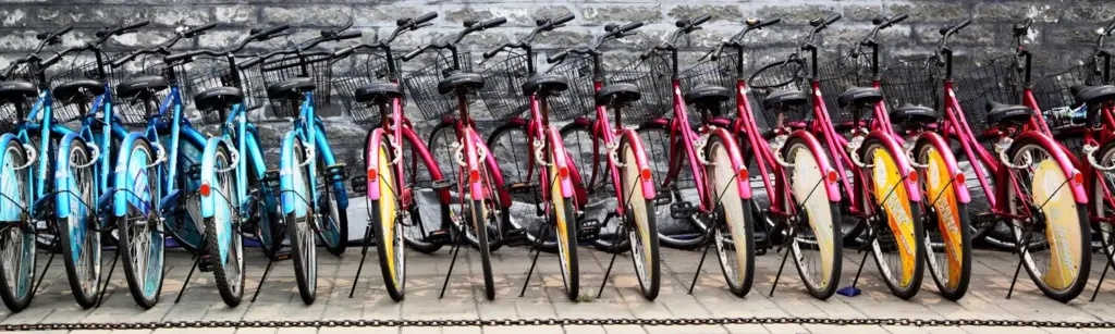 Amsterdamse Fietswinkel - Lease & Installment